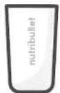 NUTRIBULLET Triple Prep System - Wat is inbegrepen - 8