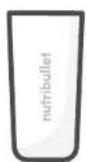 NUTRIBULLET Triple Prep System - Wat is inbegrepen - 7