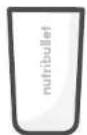 NUTRIBULLET Triple Prep System - 2
