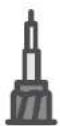 NUTRIBULLET Triple Prep System - Índice - 6