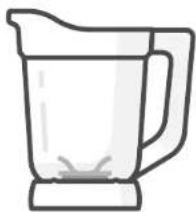 NUTRIBULLET Triple Prep System - Vad som ingår - 2