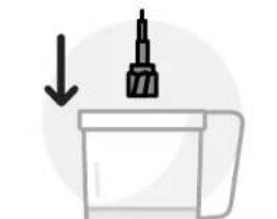 NUTRIBULLET Triple Prep System - Using the Dough Blade: - 1