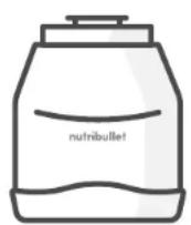 NUTRIBULLET Triple Prep System - Τι περιλαμβάνει - 1