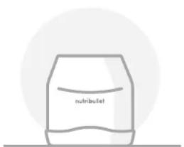 NUTRIBULLET Triple Prep System - PAMIĘTAJ O PONIŻSZYCH WAŻNYCH ŚRODKACH OSTROŻNOŚCI ILEKROĆ UŻYWASZ BLENDERA NUTRIBULLET®: - 2