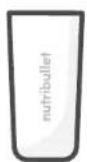 NUTRIBULLET Triple Prep System - 1