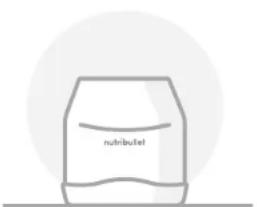 NUTRIBULLET Triple Prep System - NAUDODAMIESI „NUTRIBULLET“ VADOVAUKITÈS ŠIOMIS SVARBIOMIS ATSARGUMO PRIEMONÈMIS: - 2