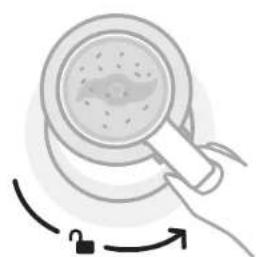 NUTRIBULLET Triple Prep System - Using the Dough Blade: - 9
