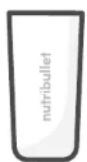 NUTRIBULLET Triple Prep System - Contenuto della confezione - 4