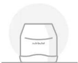 NUTRIBULLET Triple Prep System - • Använd ALDRIG - 2
