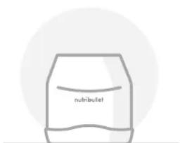 NUTRIBULLET Triple Prep System - Použitie obojstranného disku na krájanie/ strúhanie: - 9