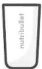 NUTRIBULLET Triple Prep System - Contenido de la caja - 5