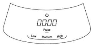 NUTRIBULLET Triple Prep System - Pulsantiera - 2