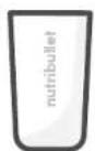 NUTRIBULLET Triple Prep System - 2