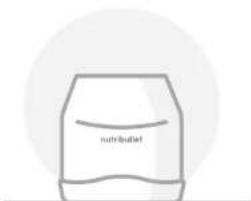 NUTRIBULLET Triple Prep System - „nutribullet®“ individualaus indo naudojimas - 1