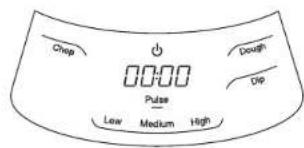 NUTRIBULLET Triple Prep System - Pulse (funcionamiento por - 2