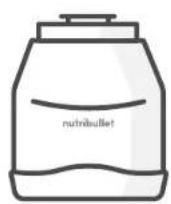 NUTRIBULLET Triple Prep System - Vad som ingår - 1