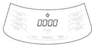 NUTRIBULLET Triple Prep System - prednastavitev: - 4
