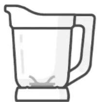 NUTRIBULLET Triple Prep System - Τι περιλαμβάνει - 2