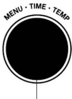 WestBend AFWB15BK13 - PRESET GUIDE - 1