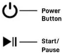 WestBend AFWB15BK13 - PRESET GUIDE - 3