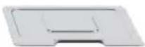 WestBend AFWB15BK13 - PRODUCT DIAGRAM - 7