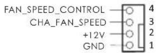 ASROCK DeskMeet X600 - HDLED (LED di attività disco rigido): - 3