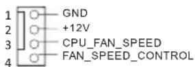 ASROCK DeskMeet X600 - CPU: - 2