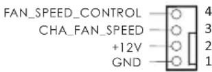 ASROCK DeskMeet X600 - (9针PANEL1) - 6