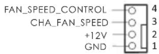 ASROCK DeskMeet X600 - HDLED (Indicador LED de actividad en el disco duro): - 4