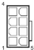 ASROCK DeskMeet X600 - HDLED (Hard Drive Activity LED): - 7