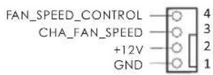 ASROCK DeskMeet X600 - HDLED (Hard Drive Activity LED): - 4
