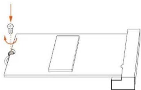 ASROCK DeskMeet X600 - Step 2 - 2