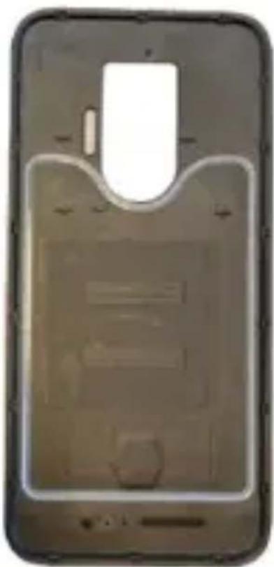 Hammer BLADE V 5G - Установка SIM-карты - 2