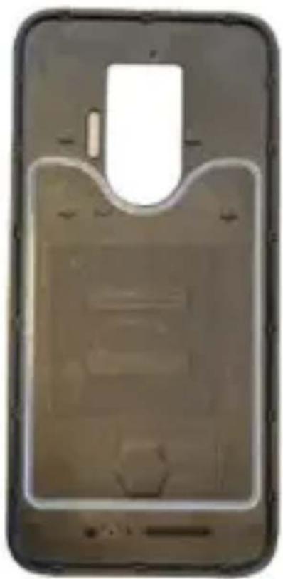 Hammer BLADE V 5G - SIM-kártya telepítése - 2