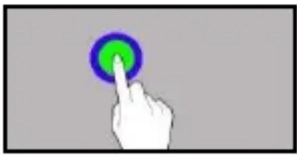 Hammer BLADE V 5G - Touch - 1