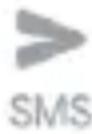 Hammer BLADE V 5G - SMS - Messages - 3