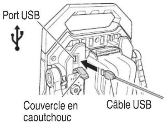 METABO UB18DDQ4 - ⚠ AVERTISSEMENT - 1