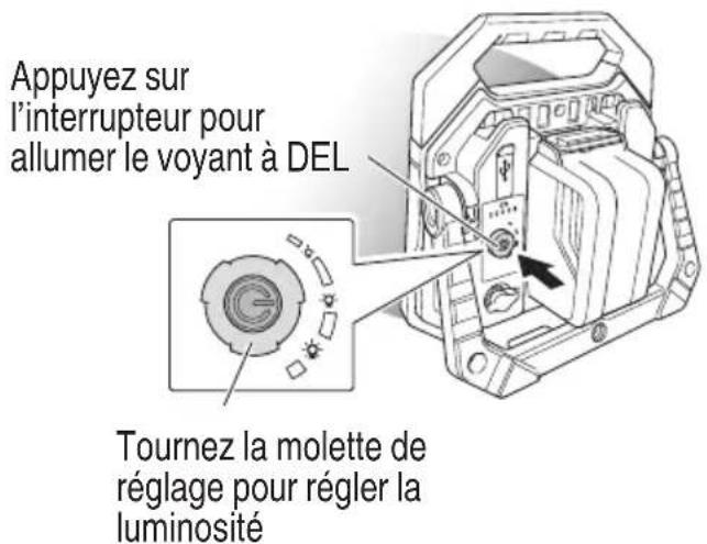 METABO UB18DDQ4 - REMARQUE - 1