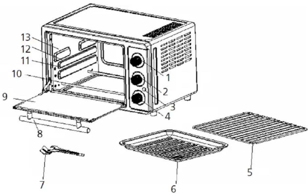 STEBA KB 25 - 1
