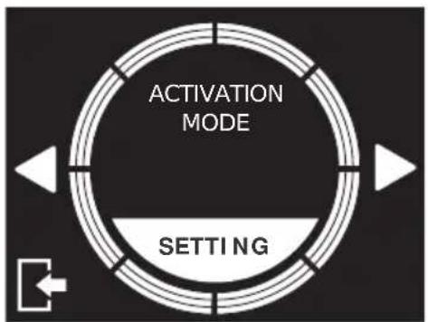 EUREKA HELIOS - GRINDING ACTIVATION MODE - 1