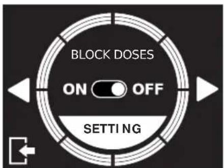 EUREKA Helios 80 - BLOCCO DOSI - 1