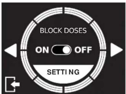 EUREKA Helios 80 - DOSE LOCK - 1