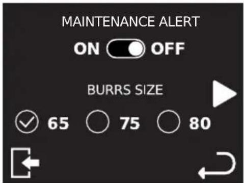 EUREKA Helios 80 - ATTENTION - 2