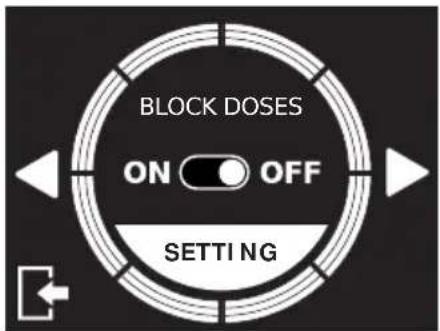 EUREKA Helios 80 - BLOCKIERUNG DER DOSEN - 1