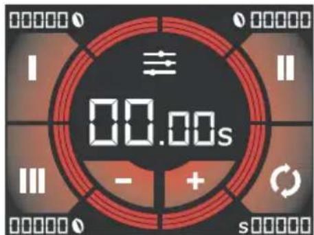 EUREKA Helios 80 - IGNICIÓN DE LA MÁQUINA - 1