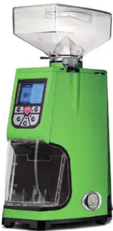 EUREKA Atom Specialty 65 - 4