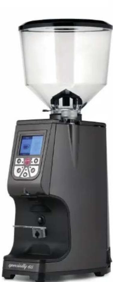 EUREKA Atom Specialty 65 - 5