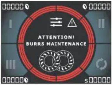 EUREKA Helios 75 - TROUBLESHOOTING - 1
