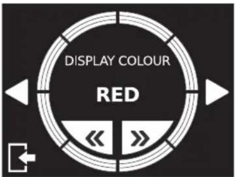 EUREKA Helios 75 - DISPLAY COLOUR - 1