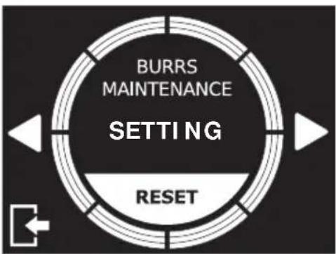 EUREKA Helios 75 - ATTENTION - 1